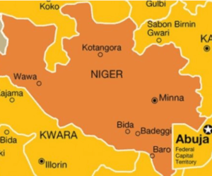 Mob burns woman to death in Niger state over alleged blasphemy