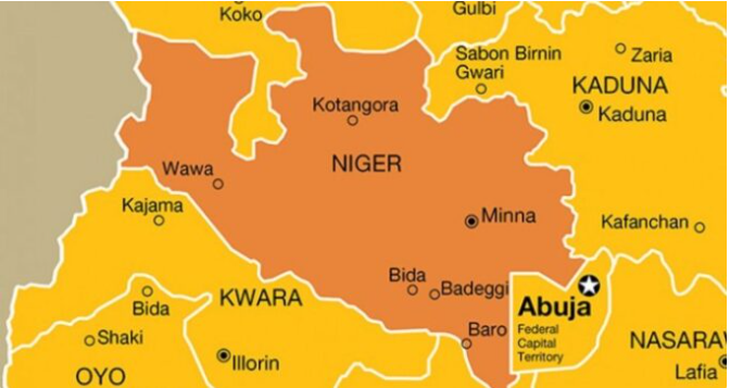 Mob burns woman to death in Niger state over alleged blasphemy