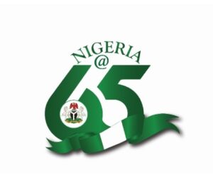 FG unveils official theme for Nigeria at 65