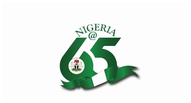 FG unveils official theme for Nigeria at 65