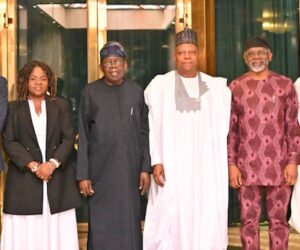 Nigeria, Colombia Sign Historic MoU to Boost Political, Economic Ties