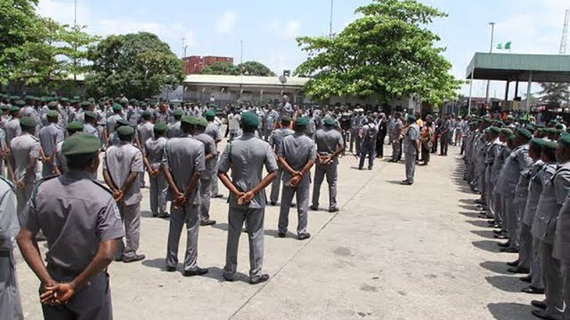 Nigeria Customs sets $300 De Minimis threshold, easing online shopping, small imports