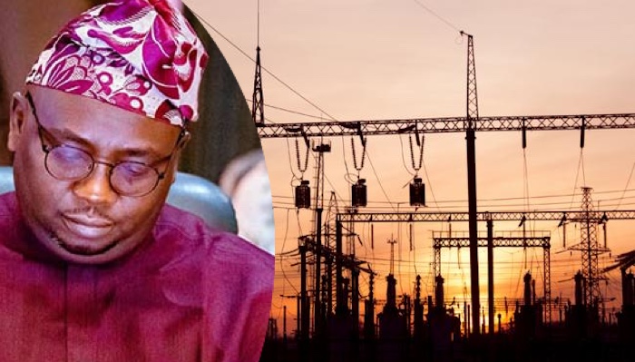 Nigeria’s National Grid Collapses, Power Supply Drops To 1.5MW from 3,000MW