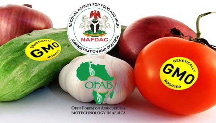 Nigeria Plans to Label Genetically Modified Crops