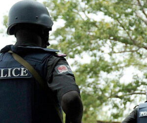 Benue Police Deny Killing Suspected Armed Robber In Custody