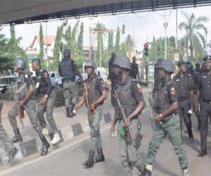 Police Seize Smuggled PMS From Smugglers Going To Cameroon, Benin Republic – Independent Newspaper Nigeria