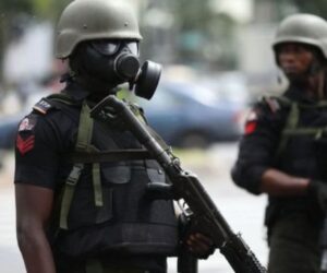 Insecurity: FG, states to work with N’Assembly to fast-track state police – Tinubu