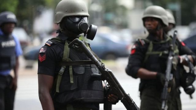 Insecurity: FG, states to work with N’Assembly to fast-track state police – Tinubu