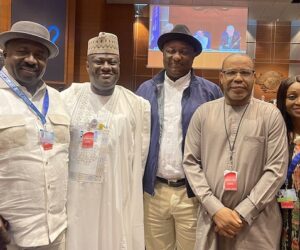 Nigeria Re-Elected Into ICAO Council