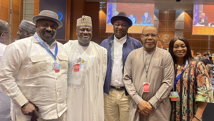 Nigeria Re-Elected Into ICAO Council