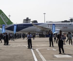 Nigeria Weighs Certification of China’s C919 Jet Amid Warming Aviation Ties with Beijing