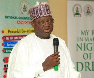 Nigeria at a Defining Moment, Says NOA DG as Agency Unveils Five Reorientation Campaign Themes