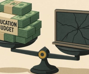 Nigeria’s education paradox: Bigger budgets, poorer outcomes