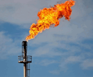Nigeria Loses Billions to Gas Flaring: Expert Urges Adoption of Global Best Practices | Tech | Business