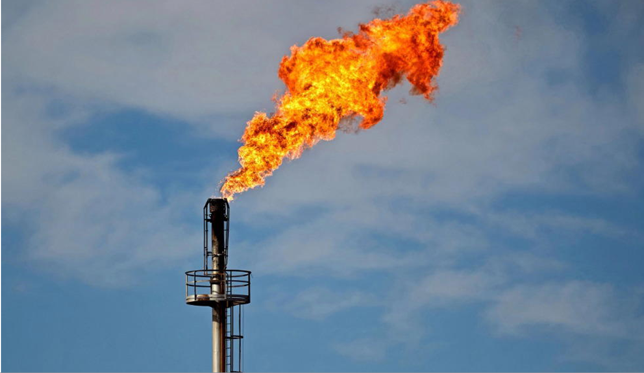 Nigeria Loses Billions to Gas Flaring: Expert Urges Adoption of Global Best Practices | Tech | Business