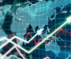 Bank stocks rebound as lower rate lifts profit expectation