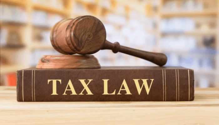 FG publishes Nigeria’s new tax reform laws in gazette