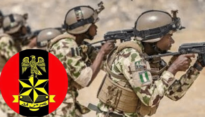 Gunmen Abduct Army Lt Colonel In Delta