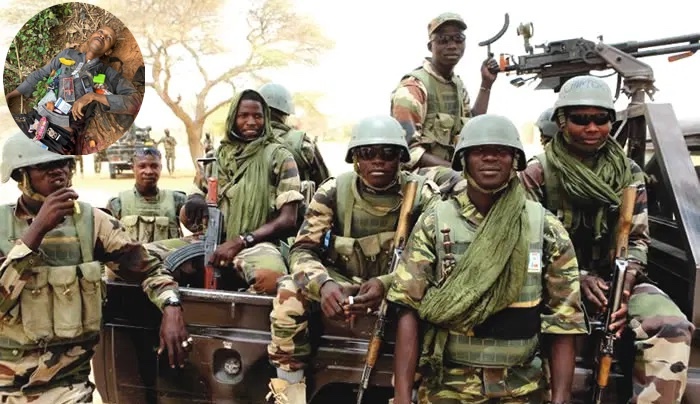 Nigerian Army Kills Notorious Bandit Leader In Kogi