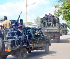 Nigerian Army Arrests Notorious IPOB/ESN Commander, Gentle de Yahoo (Photos)