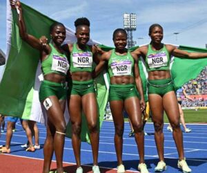 Nigeria presents strong bid to host 2030 Commonwealth Games