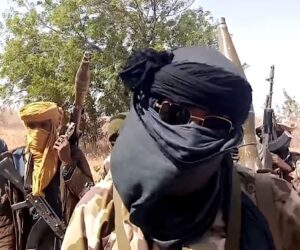 Bandits Kill 15, Abduct Several Residents in  Kwara 