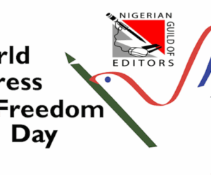 Stop using repressive laws on journalists,