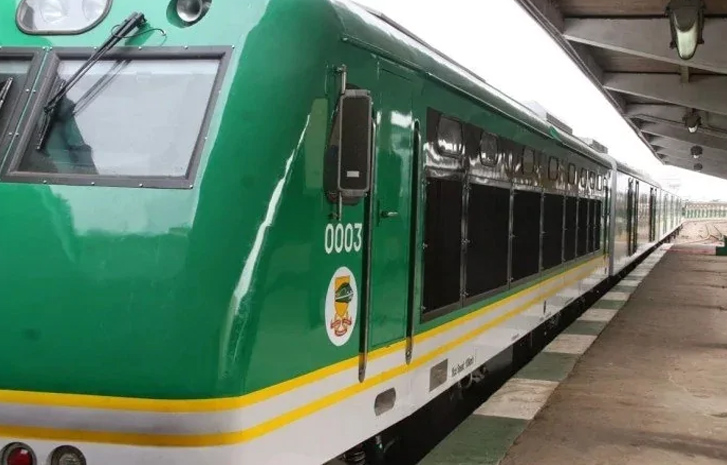 Nigeria Railway records 159,130 Cargo In Third Quarter – Independent Newspaper Nigeria