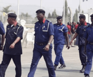 NSCDC deploys 4,500 personnel to secure Abuja ahead 65th Independence Day