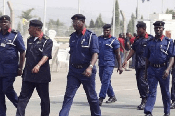 NSCDC deploys 4,500 personnel to secure Abuja ahead 65th Independence Day