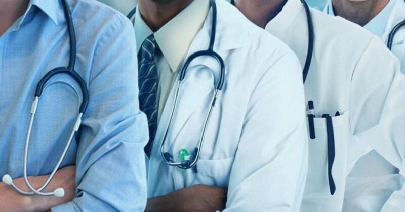 12,000 doctors down tools as strike begins – Daily Trust
