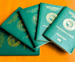 Nigeria’s new passport fees spark outcry, higher expectations