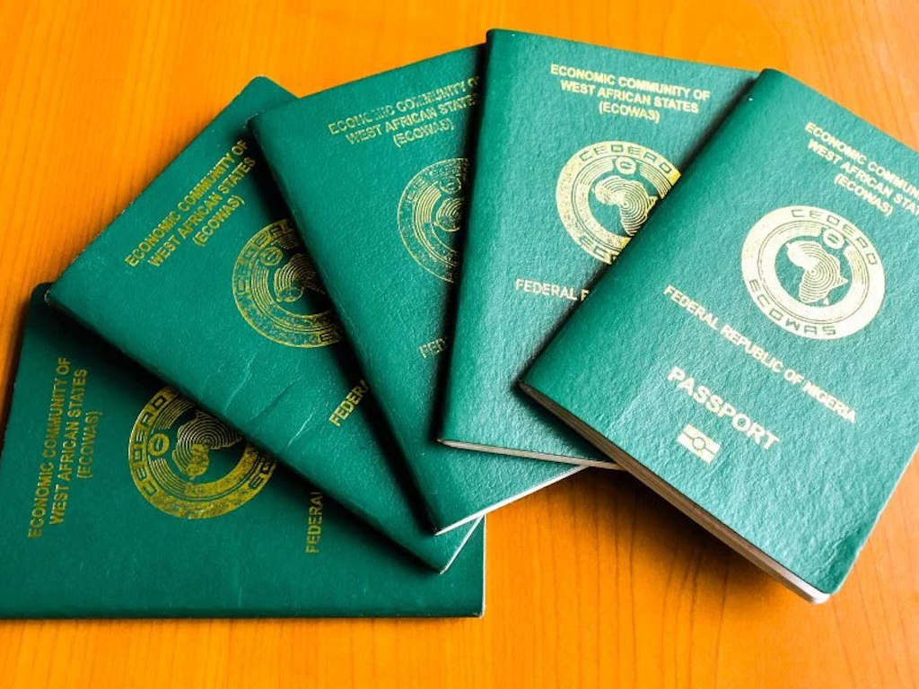 Nigeria’s new passport fees spark outcry, higher expectations