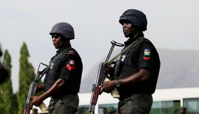 FCT Police arrest 11 suspected drug dealers, seize 68 bags of cannabis in Abuja raids