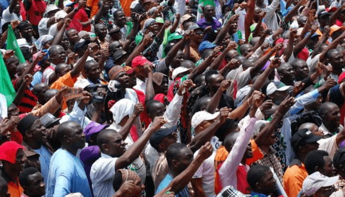 FG endorses Yoruba Youth Council, confirms Alawode as president