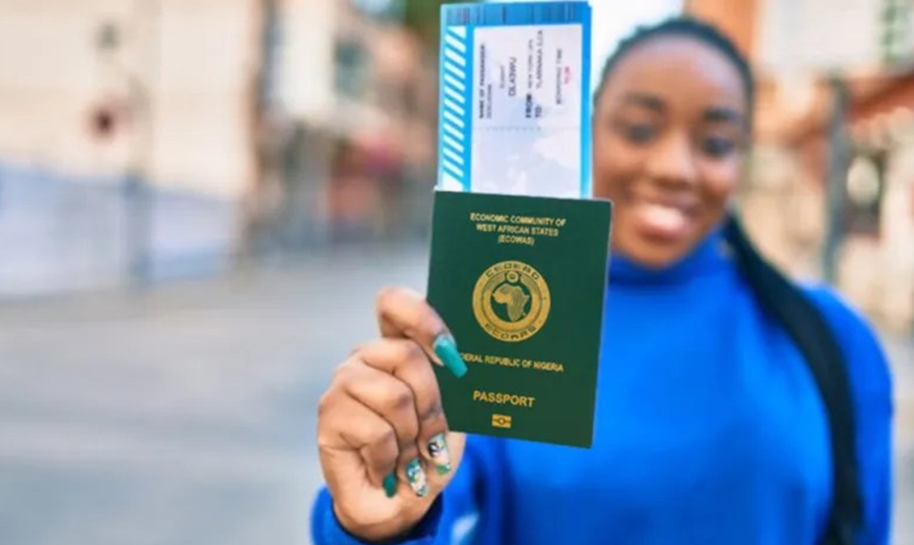 Nigeria’s UK Student Visa Issuances Surge 149% in Q2 2025 | Tech | Business
