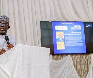 From Blueprints to Bytes: Why NITDA DG Wants Nigeria’s Builders to Go Digital | Tech | Business