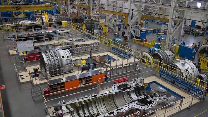 Manufacturing sees modest growth in second quarter amid challenges