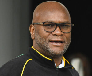 South African Ambassador To France, Nkosinathi Mthethwa, Found Dead In Paris