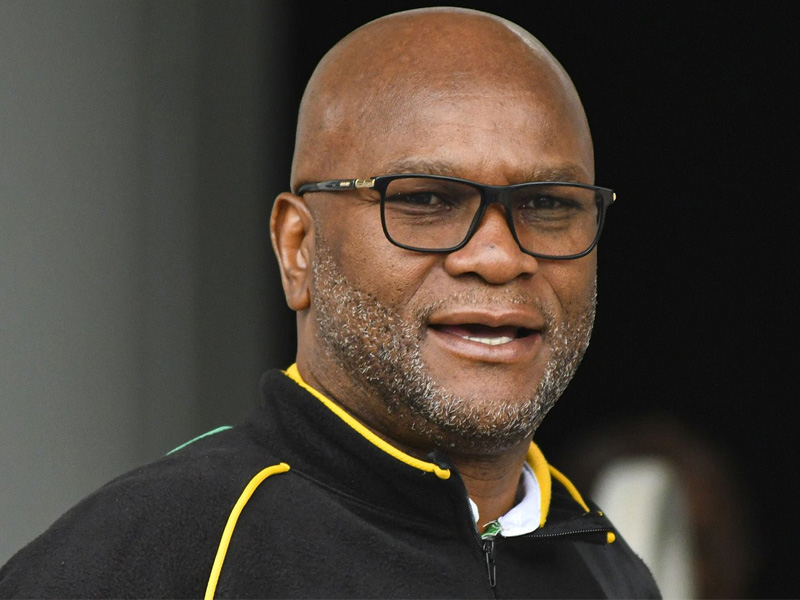 South African Ambassador To France, Nkosinathi Mthethwa, Found Dead In Paris