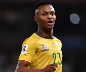 2026 WCQ: It won’t be easy against Nigeria — Bafana Bafana star Nkota
