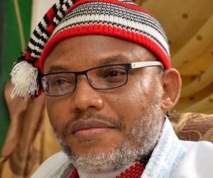 Court returns Kanu’s medical motion to Chief Judge for reassignment