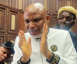 Nnamdi Kanu’s Counsel Seeks US Sanctions On Nigerian Officials – Independent Newspaper Nigeria
