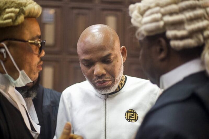 Court denies Kanu medical transfer – Daily Trust