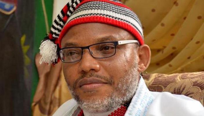 Court returns Kanu’s medical motion to Chief Judge for reassignment