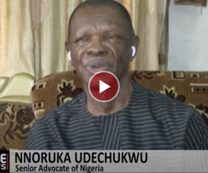 Nnoruka Udechukwu: Heaven Forgive Us if Governors Control State Police and Use It to Suppress Opposition