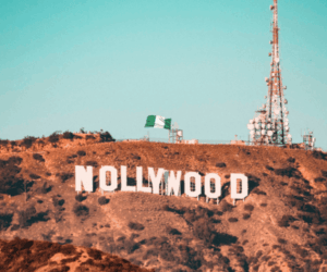 Pirates cash in as Nollywood counts losses
