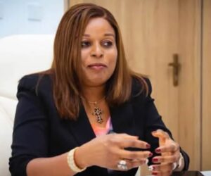 Soludo’s wife challenges Ekwunife to DNA test amidst campaign slurs