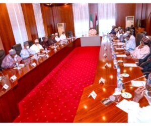 Northern leaders, governors call for unity to address region’s challenges