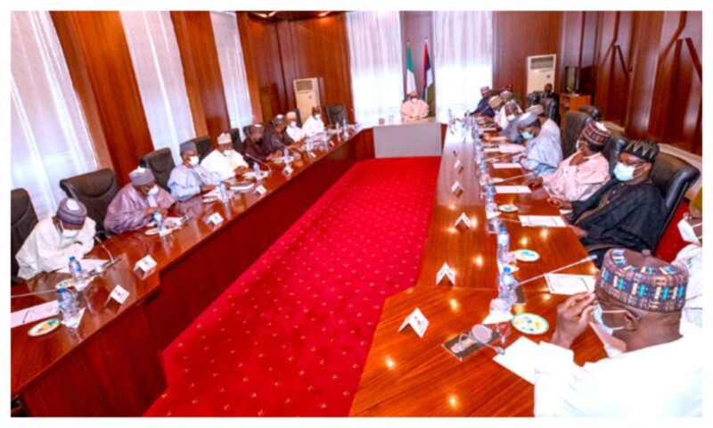 Northern leaders, governors call for unity to address region’s challenges